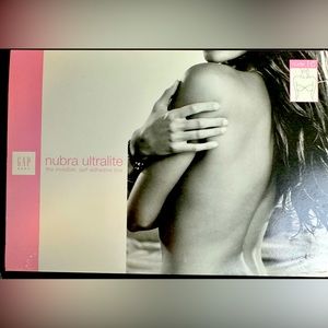 Nubra U-C Ultra Lite bra nude color